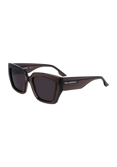 Karl Lagerfeld 6143s Grey 020 5320 Güneş Gözlüğü Çok Renkli