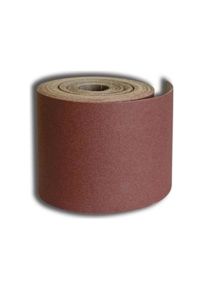 Atlas Top Rulo Zımpara 50X200 220 Kum - 50 Mt