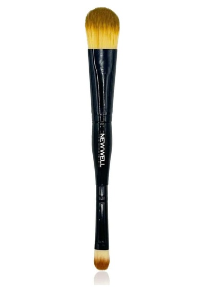 Çok Amaçlı Concealer Ve Fondöten Fırçası, T1030