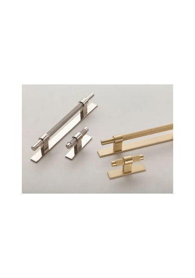 System Mobilya Kulbu Gold Renk 320mm Kulp Sy8772 0320 Gl-gl Çok Renkli
