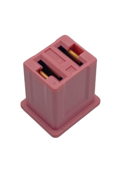 Mta Mini Dişi Sigorta 30 A Alçak N11.933