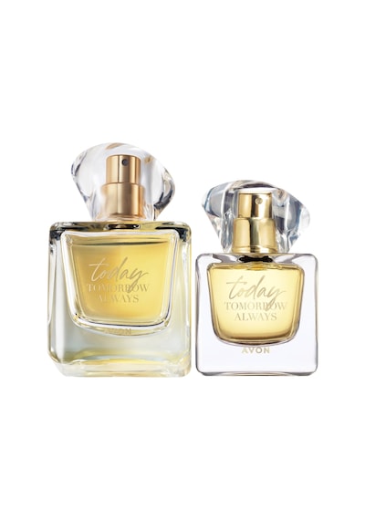 Avon Tta Today Kadın Parfüm EDP 50 ML + 30 ML