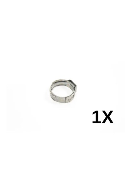 Bmw Hortum Kelepçesi E30 E34 E36 E38 E39 E46 E60 E90 16121180242 -. 1 Adet