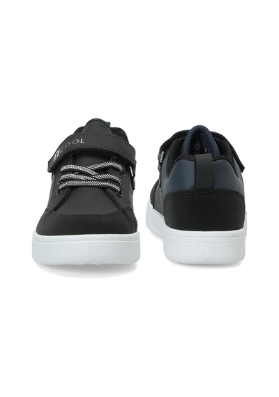 I Cool Jacop F Siyah Erkek Çocuk Sneaker 000000000102714630