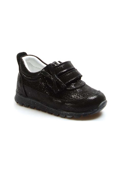 Fast Step Hakiki Deri Kız Çocuk Sneaker Ayakkabı 837ba03 001