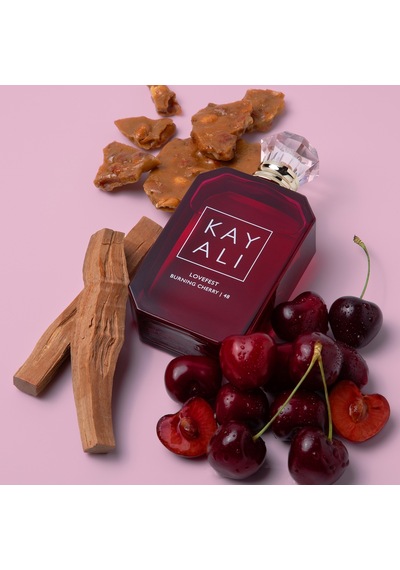 Lovefest Burning Cherry 48 Edp 100ml Diğer Fresh