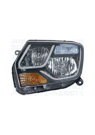 Far - Dacia Duster, Sandero - Magnetı-marellı-714000813402