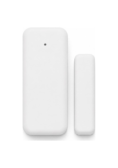 Tuya Wifi Akıllı Kapı Ve Pencere Sensörü, Açık/kapalı Dedektör, Alexa & Google Asistan Uyumlu, Ev Güvenlik Ala