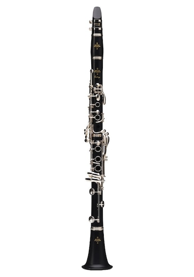 Buffet Bc2541 Prodige Si Bemol Klarnet