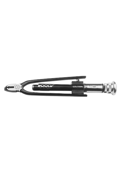 Tel Bükme Pensesi-230mm