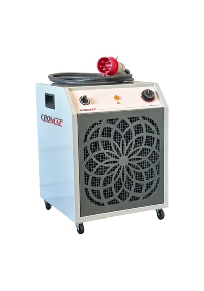 Crm20kw Elektrikli Fanlı Isıtıcı