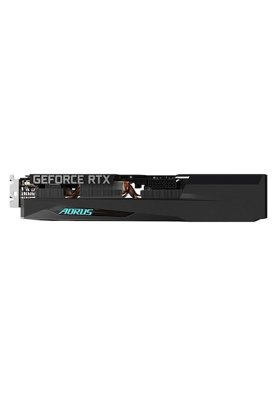 Gigabyte NVIDIA GeForce RTX 3060 Ti Aorus Elite V2.0 LHR GV-N306TAORUS E-8GD 8 GB GDDR6 256 Bit Ekran Kartı