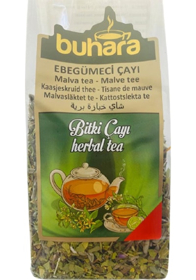 Buhara Ebegümeci Çayı 60 G