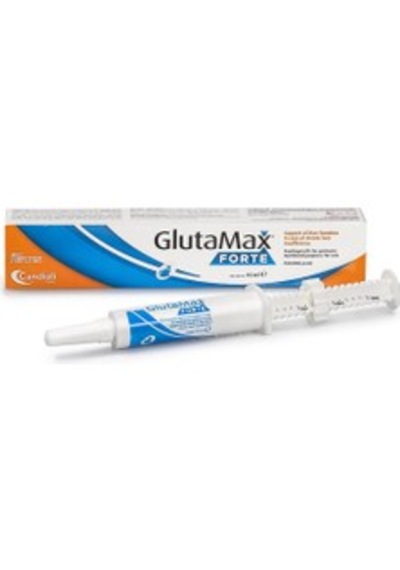 Candioli Glutamax Advanced Kedi/köpek Karaciğer Koruyucu Macun 15 Ml