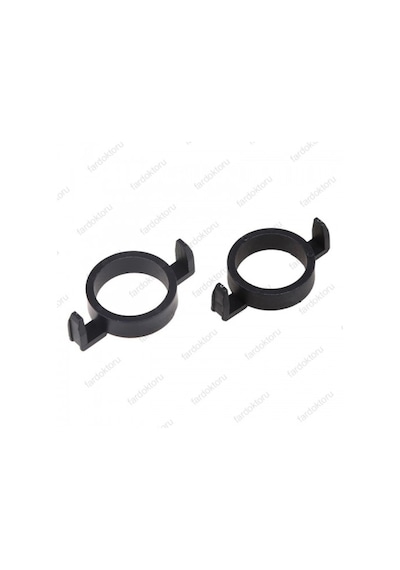 Megamarket06 Peugeot H7 Led Xenon Ampul Sabitleme Aparati