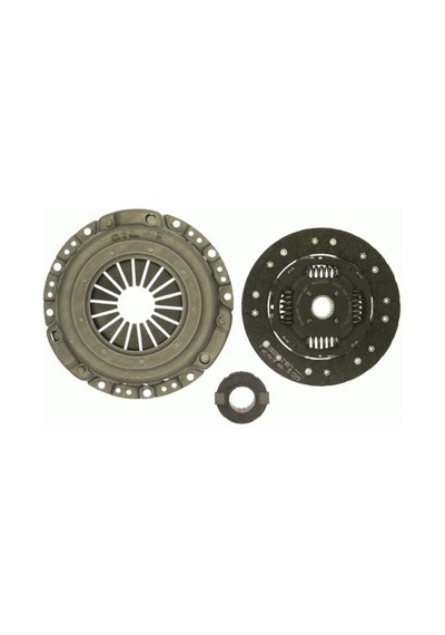 SACHS 3000111003 Debriyaj Seti Mercedes 190D 200D 240D 250D