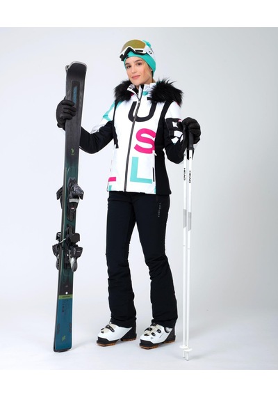 Sun Valley Kabuto Kadın Kayak/snowboard Montu-kabutorse Çok Renkli