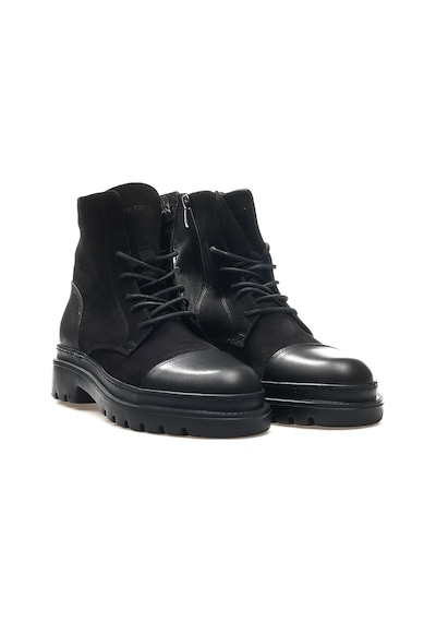 Pierre Cardin Erkek Hakiki Deri Casual Günlük Bot 40-44 24k 77810 M Siyah Nubuk Siyah Nubuk Pierre Cardin Erkek Hakiki Deri Casual Günlük Bot 40-44 24k 77810 M Siyah Nubuk Siyah Nubuk
