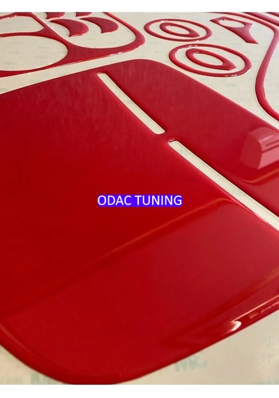 Fıat Doblo 2001 - 2011 D1 D2 Torpido Konsol, Trim, Göğüs Kapl...