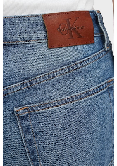 Calvin Klein Pamuklu Skinny Bootcut Fit Yüksek Bel Jeans Lv047f666gq0p Bayan Kot Pantolon Lv047f666g Q0p Mavi Calvin Klein Pamuklu Skinny Bootcut Fit Yüksek Bel Jeans Lv047f666gq0p Bayan Kot Pantolon Lv047f666g Q0p Mavi