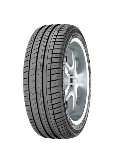 Michelin 195/50 R15 82V Pilot Sport 3 Yaz Lastiği 2024