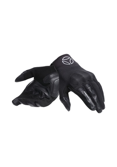 Momo Eld/ Ascendancy Gloves Black