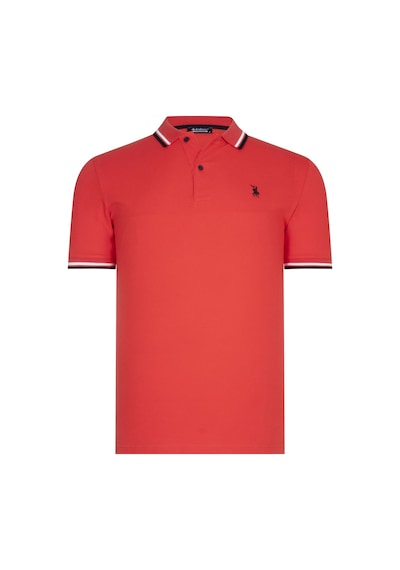 T9594 Dewberry Erkek T-shırt-nar Nar