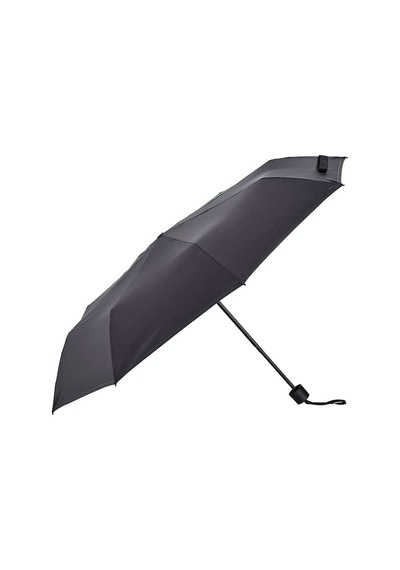 Ikea Knalla Şemsiye, Siyah Katlanabilir 95cm