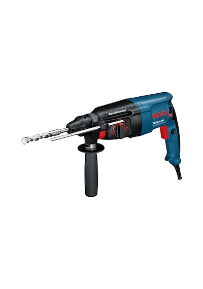 Bosch Professional GBH 2-26 DRE Kırıcı Delici Matkap - 0611253703
