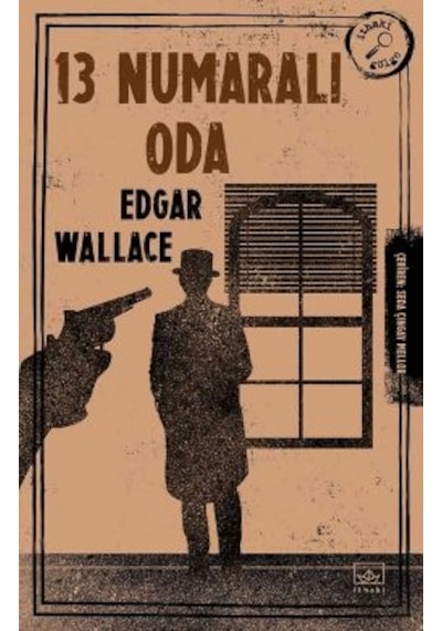 Esrarengiz Ev + 13 Numaralı Oda