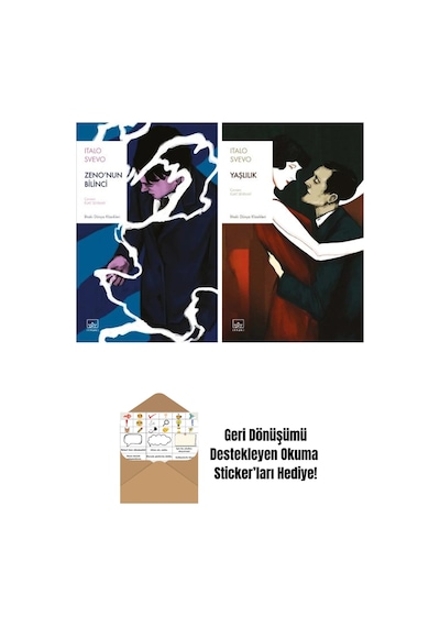 Zeno Nun Bilinci + Yaşlılık