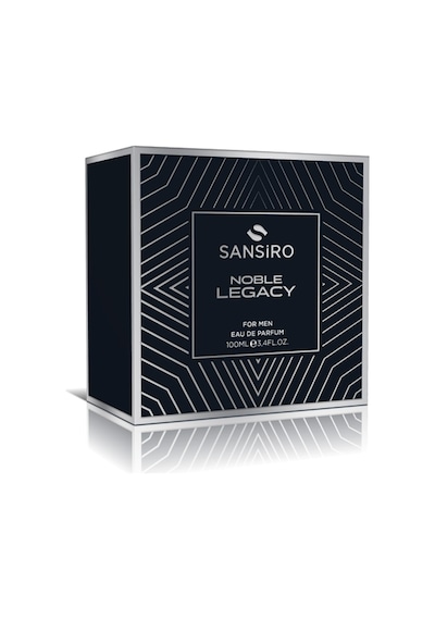 Sansiro Noble Legacy Erkek Parfüm EDP 100 ML