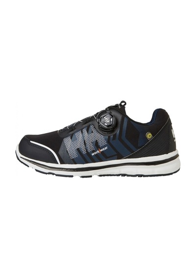 Helly Hansen Workwear Oslo Boa Ayakkabı -78231 001