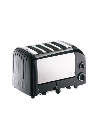 Dualit 47035 Classic 4 Dilim Ekmek Kızartma Makinesi