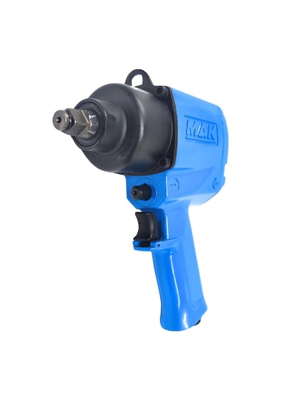 Mak 12B 1/2" 720nm Havalı Somun Sökme