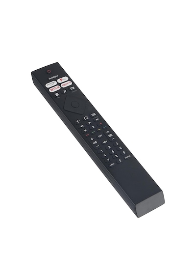 Philips 4k Ultra Hd Led Tv Kumandası 996592101491 398gr10bephn0043hr2111 Hr45b-gj04 43pus8506 50pus8506 58pus8506 65pus8506 70pus8506 75pus8506 İçin Uyumlu
