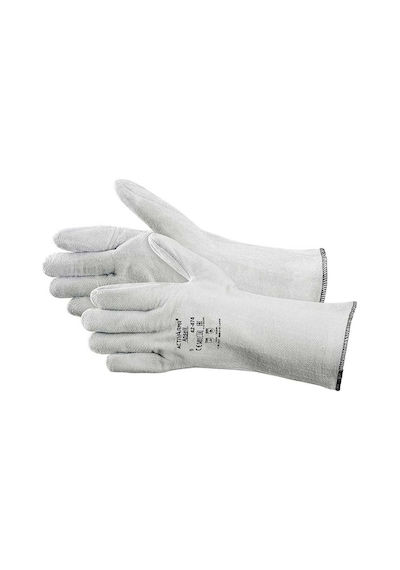 Ansell Crusader Flex 42-474 Isıya Dayanıklı Iş Eldiveni