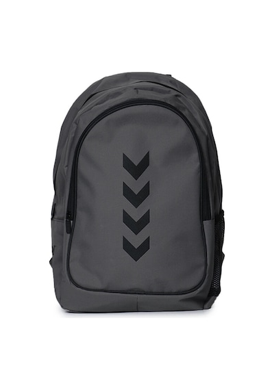 Hummel Hmldavido Backpack Sırt Çantası 980270-2074 Gri 001
