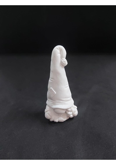 Gnome Kız Cüce 10x4,5cm