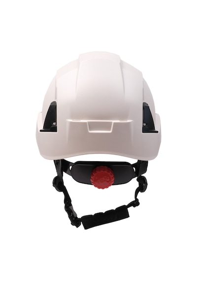 Bbu Safety Sc 9001 Abs Hava Kanalsız Yüksekte Çalışma Elektrikçi İş Güvenliği Bareti En 397-en 50365 Class 0 1000v