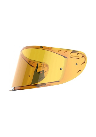Ls2 Kask Camı Challenger Sarı