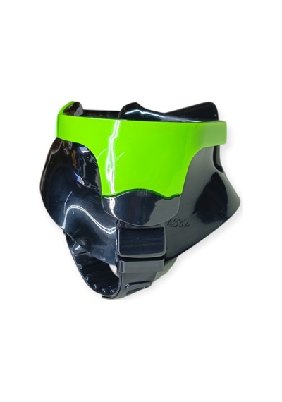 Star Diving Dalış Maskesi Yetişkin - 51702-yeşil