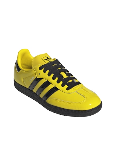 adidas Samba Og Kadın Spor Ayakkabı Jr8749 Sarı