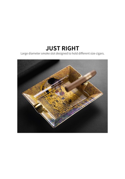 Royal Classic Puro Küllüğü Çin Porseleni Gold 2li