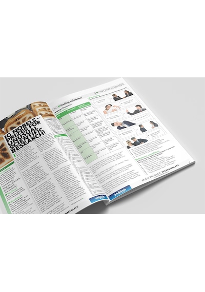 English Skills Booklet N11.4899