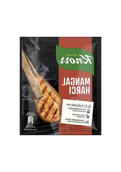 Mangal Harcı - 37 G, 2'li Paket