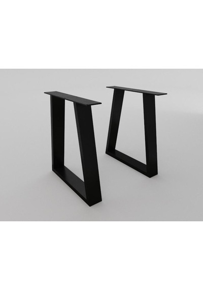 Abronyahediye Bank Bench Mutfak Sandalyesi Ayağı Metal Bank Ayağı