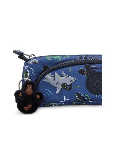 Kipling Cute Kalem Çantası Undersea Party Kı333073l Undersea Party