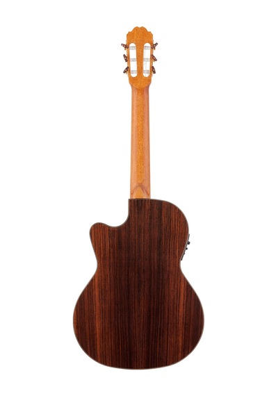 Kremona F65cw Elektro Klasik Gitar Natural