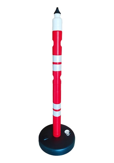 Dubalı 421961781 Uyarı Dikmesi Eczane Uyarı Dubası Otopark Araç Bariyeri